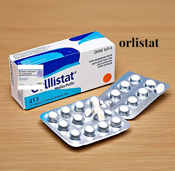 Precio de fingras orlistat 120 mg